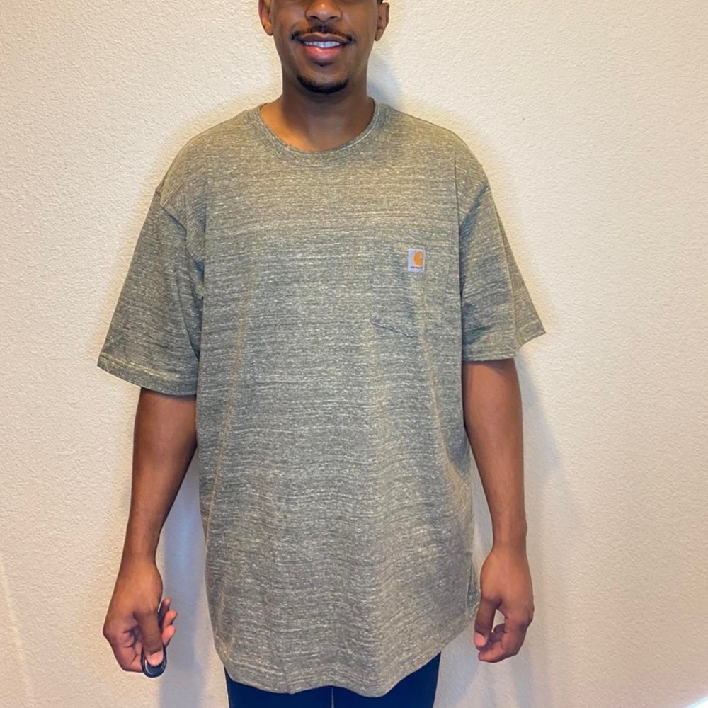 CARHARTT SHIRT